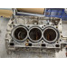 #BLN48 Engine Cylinder Block From 2008 Ford Edge  3.5 AT4E6015C24C